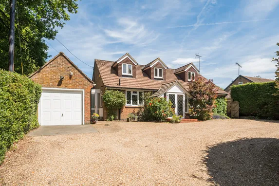 Church Road, Bramshott, GU30