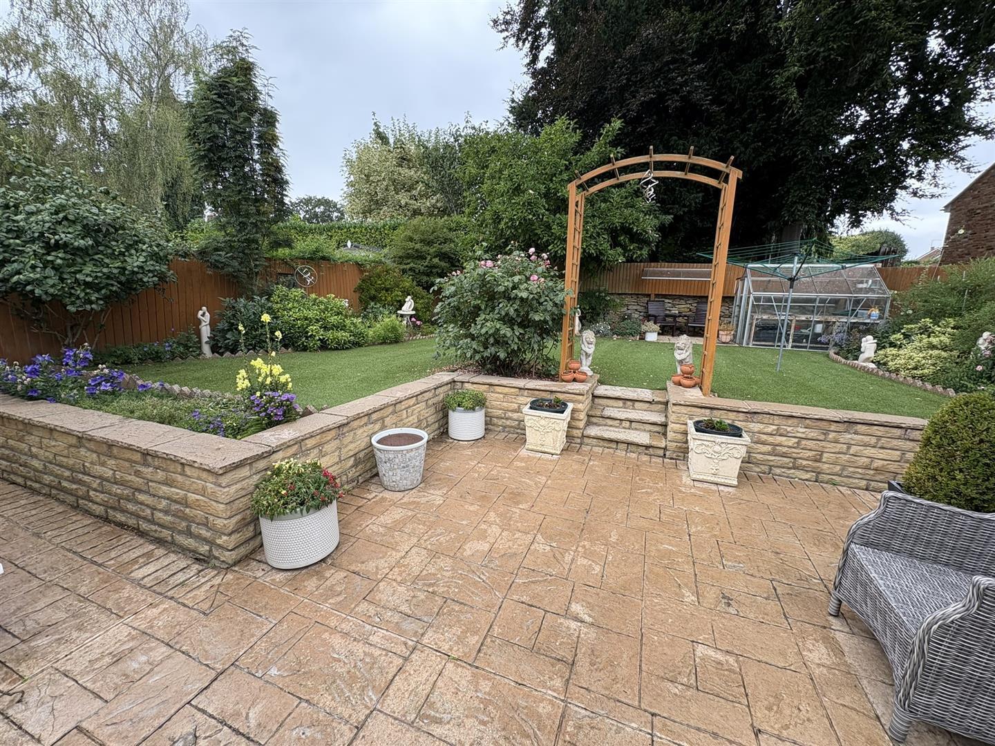 The Orchard, Flore, Northampton Image 15