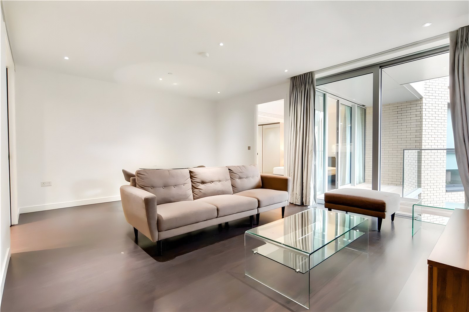 Meranti House, 84 Alie Street, London, E1 Image 1