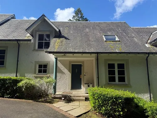 Duchally Estate, AUCHTERARDERphoto