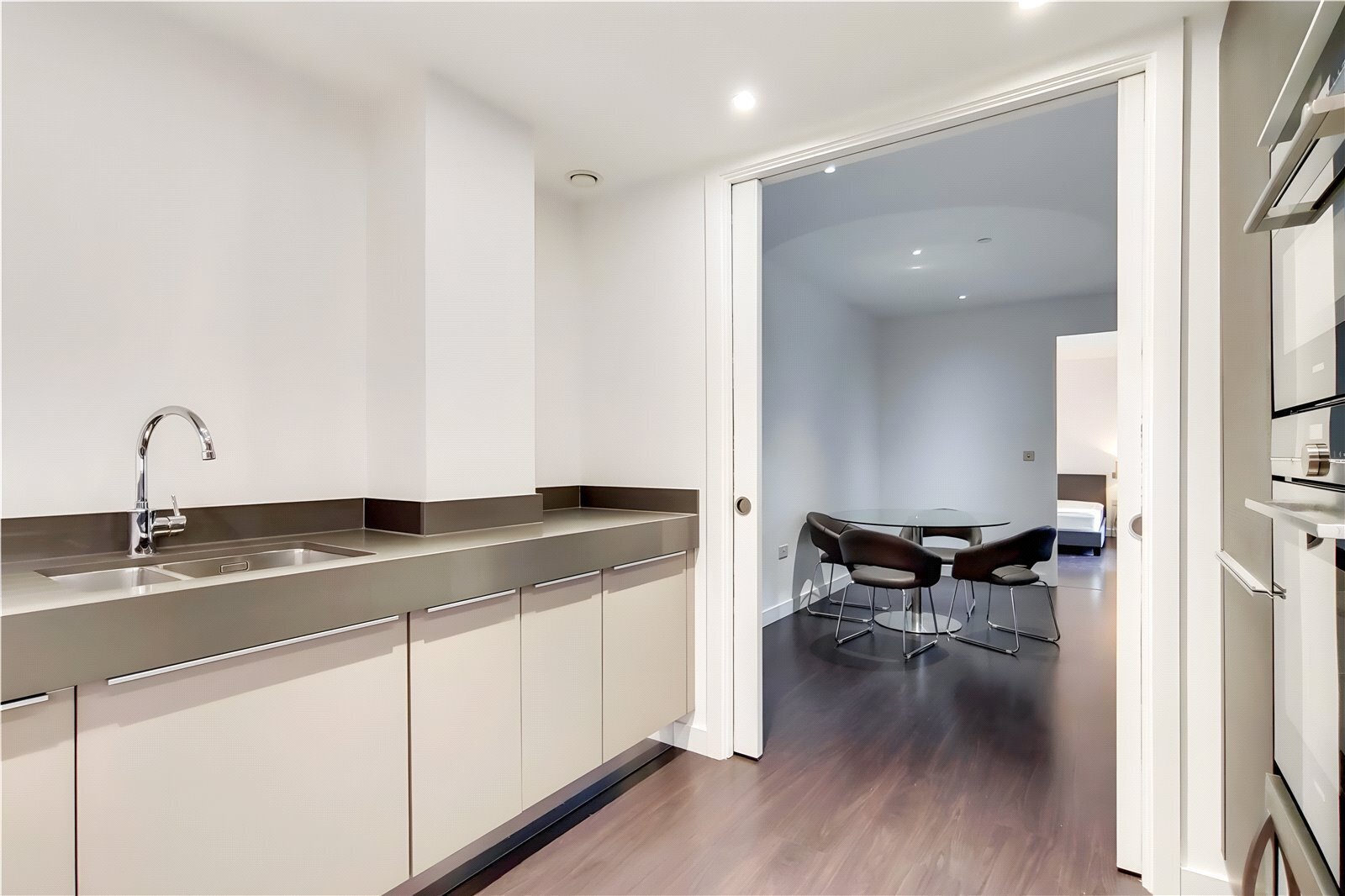 Meranti House, 84 Alie Street, London, E1 Image 4