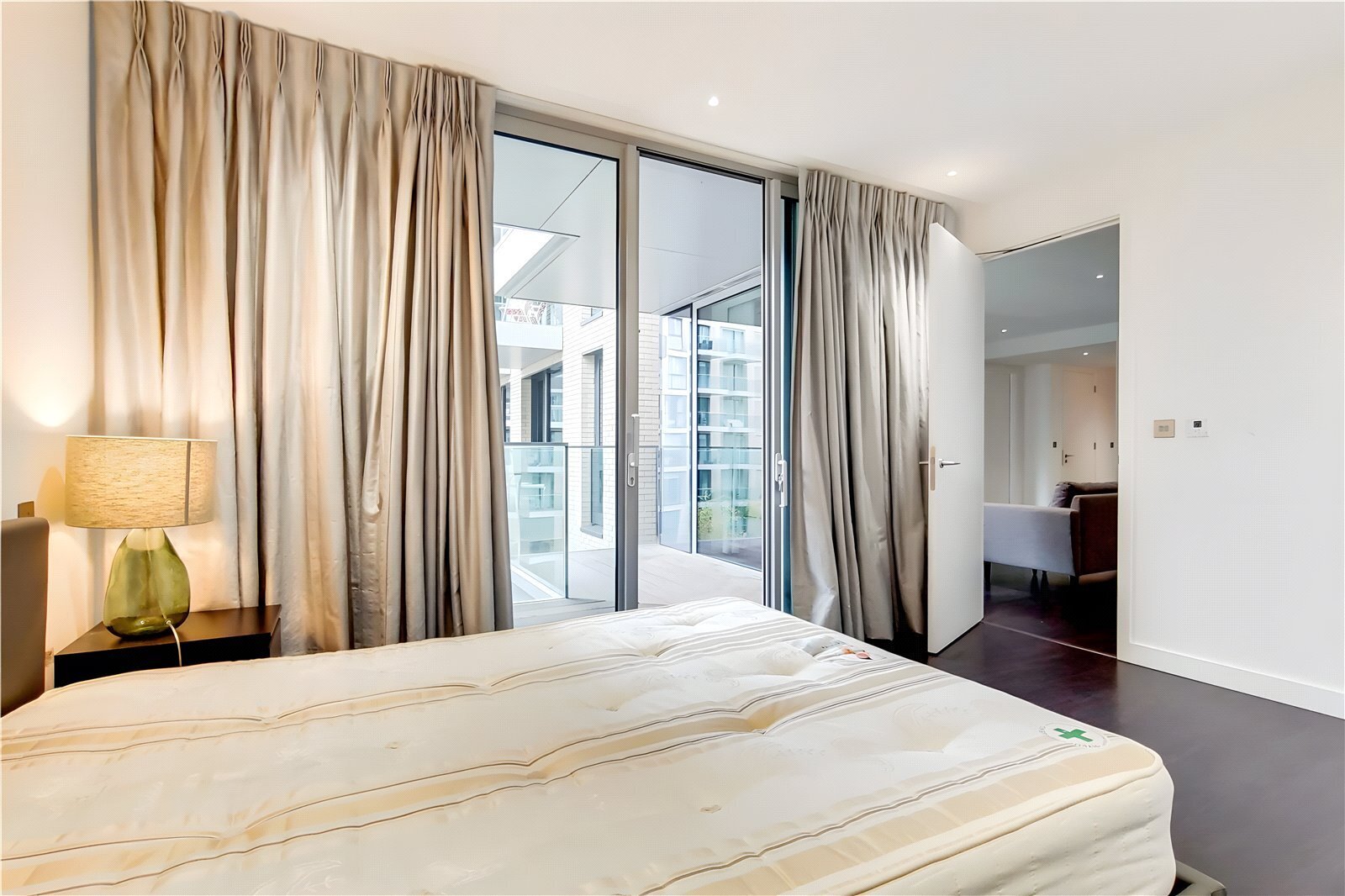 Meranti House, 84 Alie Street, London, E1 Image 8