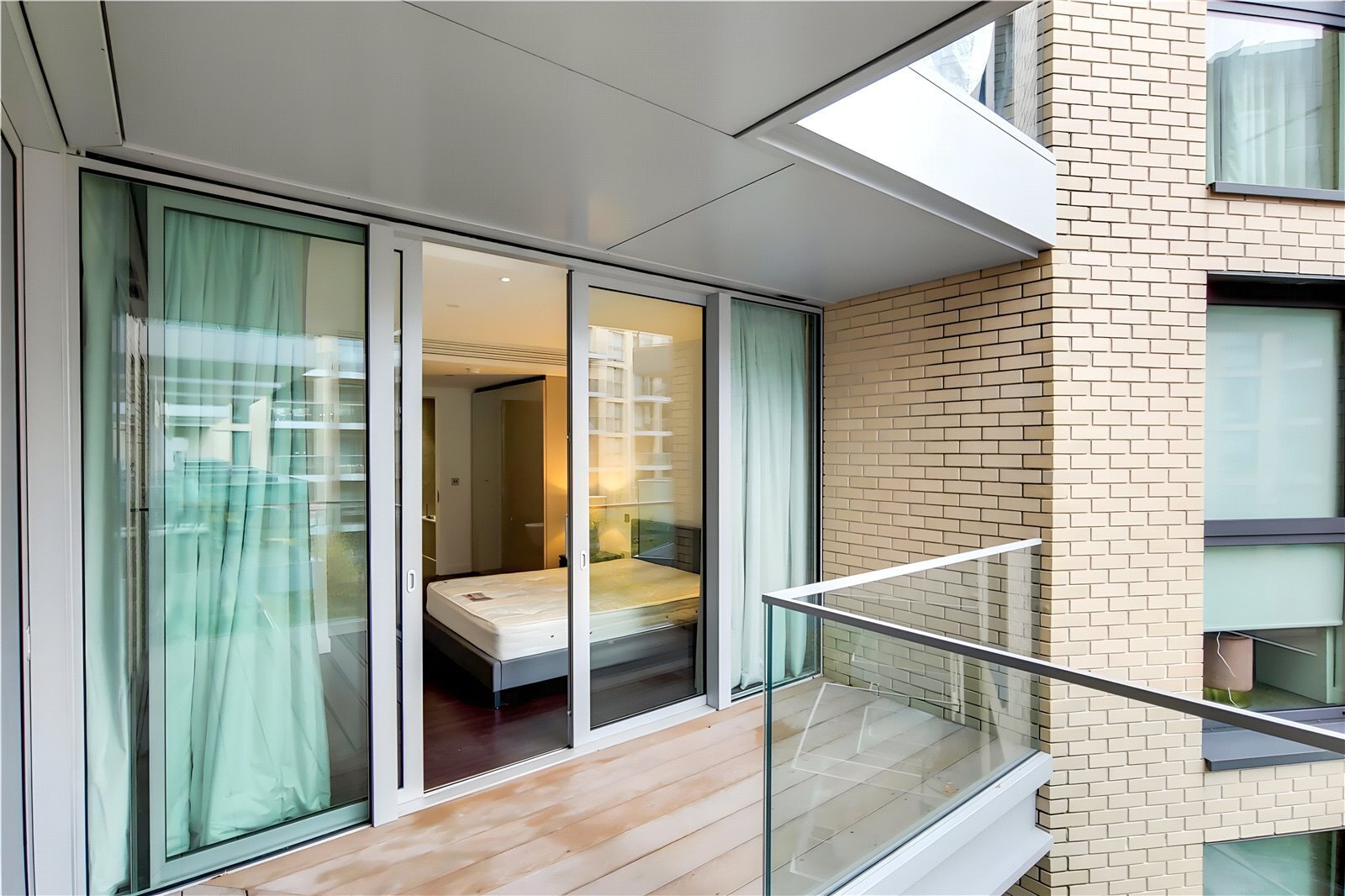 Meranti House, 84 Alie Street, London, E1 Image 12