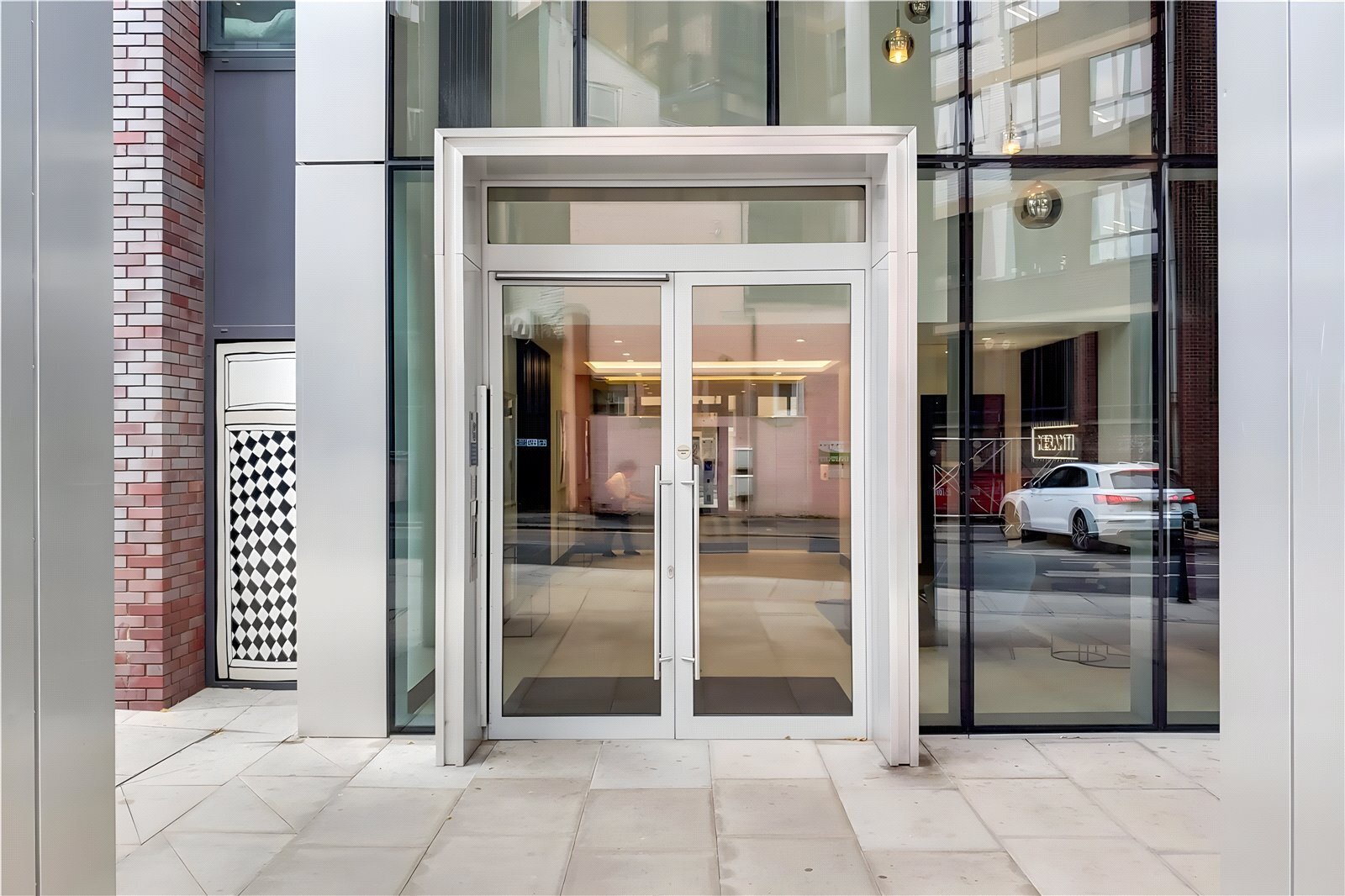 Meranti House, 84 Alie Street, London, E1 Image 13