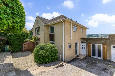 Minster Way, Bath, BA2