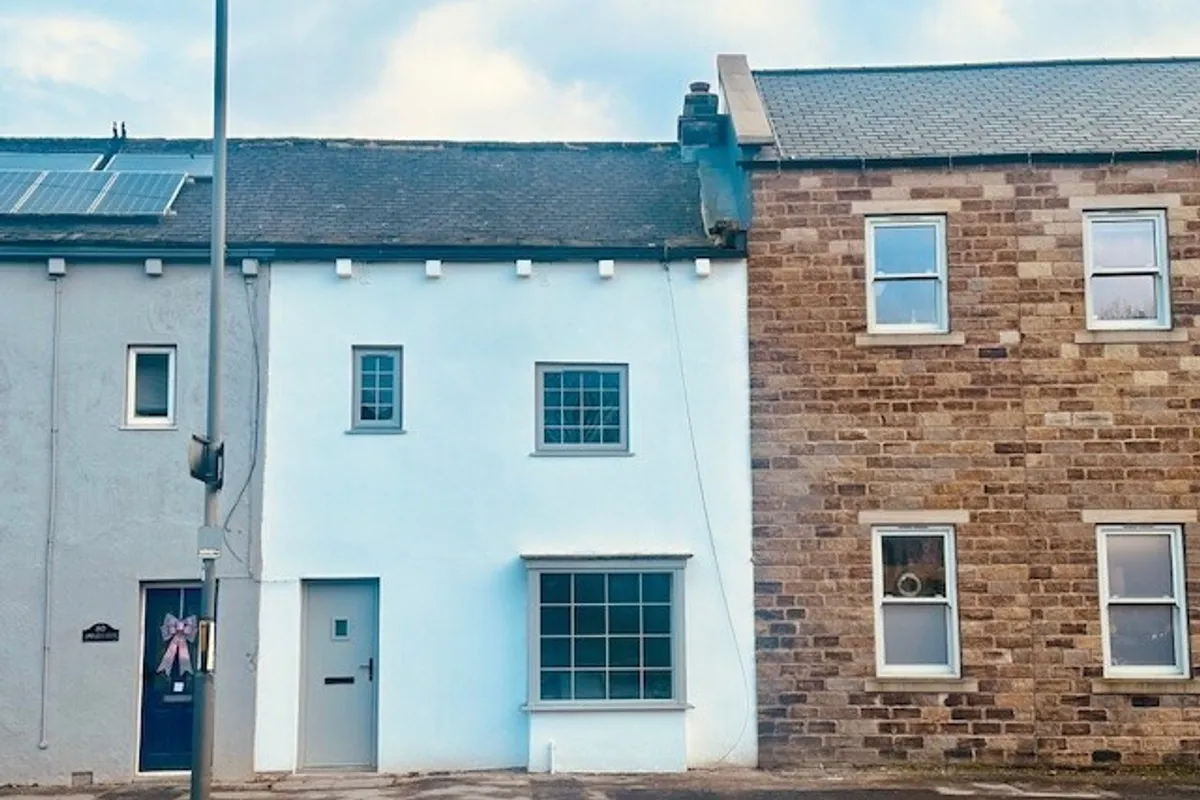 Ripon Road, Killinghall, HARROGATE