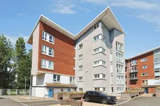 Jim Driscoll Way, Cardiff