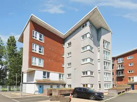 Jim Driscoll Way, Cardiff photo