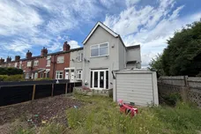 Grove Avenue, Hemsworth, Pontefract