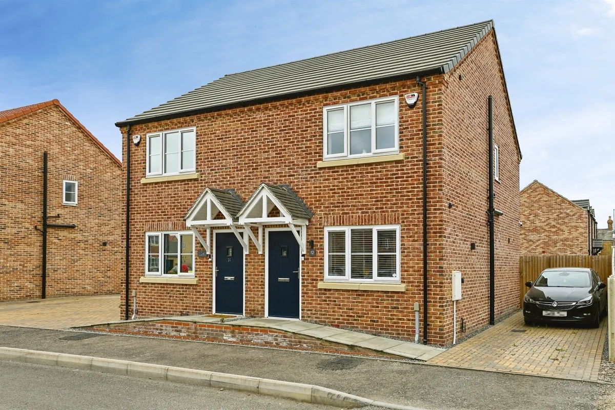 Delamore Drive, Leverington, WISBECH