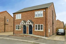 Delamore Drive, Leverington, WISBECH