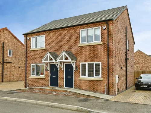 Delamore Drive, Leverington, WISBECHphoto
