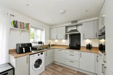 Delamore Drive, Leverington, WISBECH
