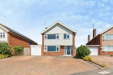 Acorn Avenue, Braintree