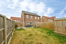 Delamore Drive, Leverington, WISBECH