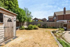 Acorn Avenue, Braintree
