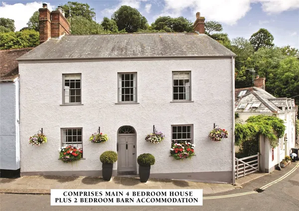 West Street, Dunster, TA24 photo 1