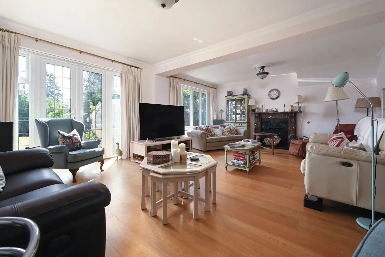 Roundwood Lane, Lindfield, RH16 photo 3