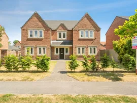 Old Bawtry Road, Finningley, Doncaster photo