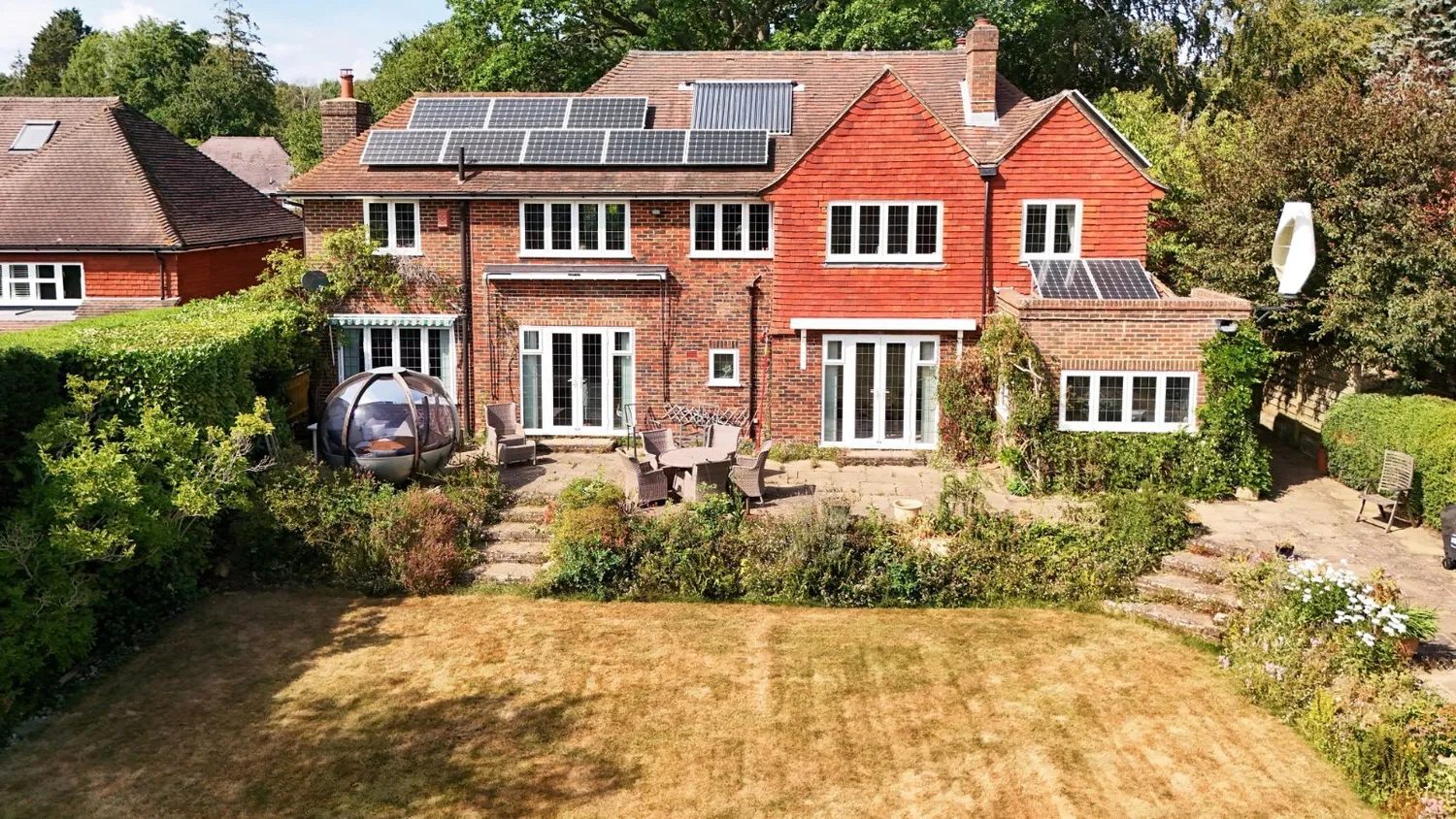 Roundwood Lane, Lindfield, RH16 photo 11