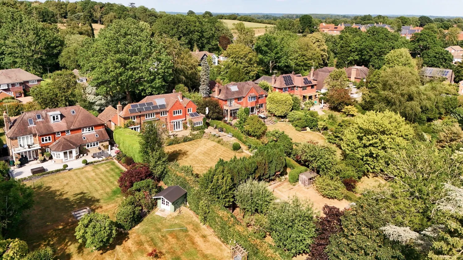 Roundwood Lane, Lindfield, RH16 photo 12
