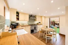 Ashes Farm Lane, North Lopham, Diss