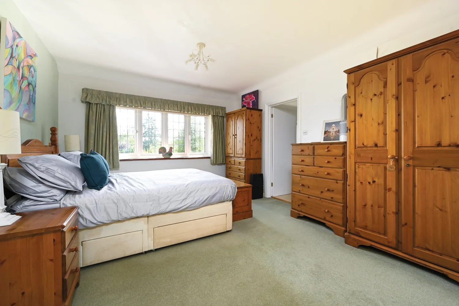 Roundwood Lane, Lindfield, RH16 photo 15