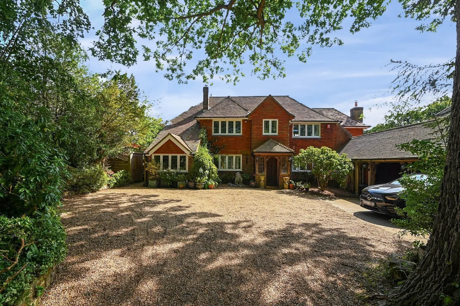 Roundwood Lane, Lindfield, RH16 photo 23