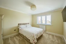 Old Bawtry Road, Finningley, Doncaster