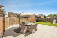 Old Bawtry Road, Finningley, Doncaster