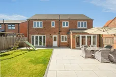 Old Bawtry Road, Finningley, Doncaster