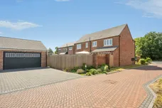 Old Bawtry Road, Finningley, Doncaster