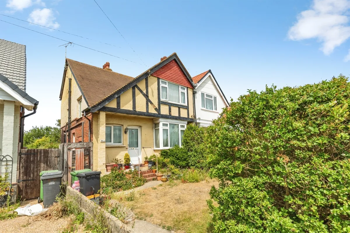 Bexhill Road, St. Leonards-On-Sea