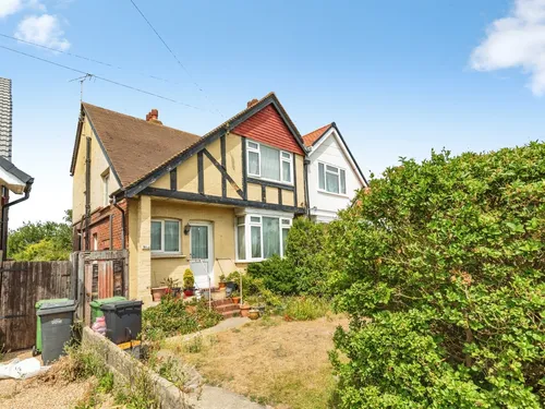 Bexhill Road, St. Leonards-On-Seaphoto