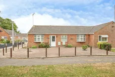 Rebow Road, Harwich
