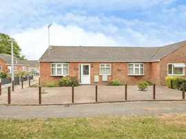 Rebow Road, Harwich photo