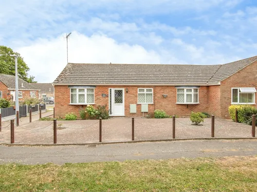 Rebow Road, Harwichphoto