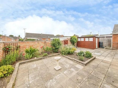 Rebow Road, Harwichphoto