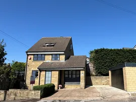 Cockley Hill Lane, Kirkheaton, Huddersfield photo