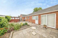 Rebow Road, Harwich