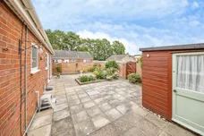 Rebow Road, Harwich