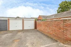 Rebow Road, Harwich