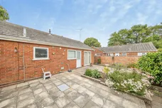 Rebow Road, Harwich