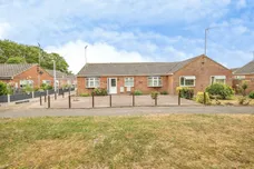 Rebow Road, Harwich