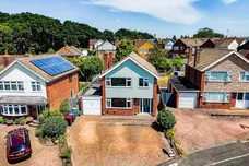 Acorn Avenue, Braintree
