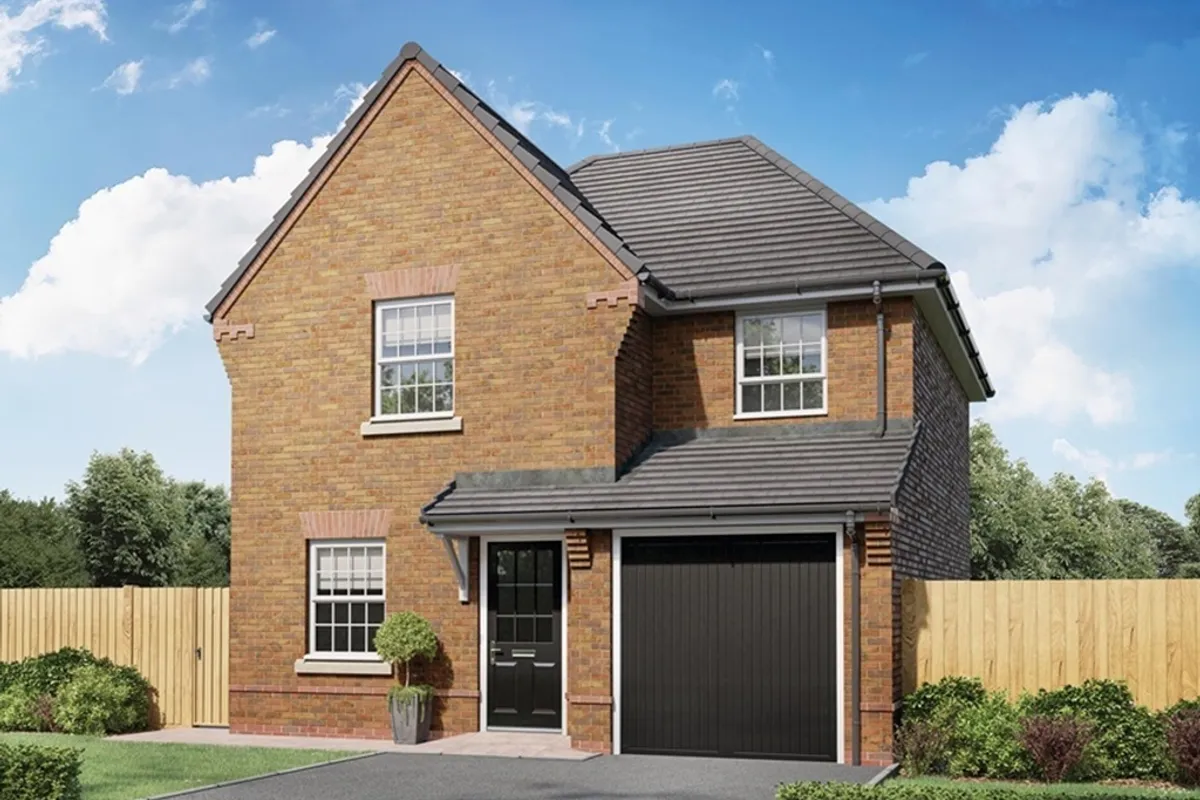 Henley Gate, Ipswich