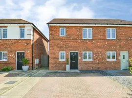 Snowball Grove, Stockton-On-Tees photo