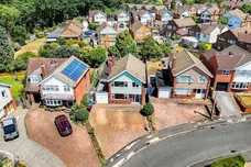 Acorn Avenue, Braintree