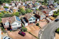 Acorn Avenue, Braintree