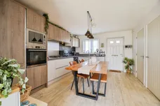 Snowball Grove, Stockton-On-Tees